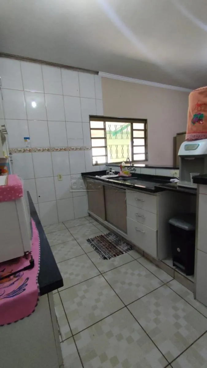 Country home for sale of 1,500 m² in Ibaté, SP, Brazil