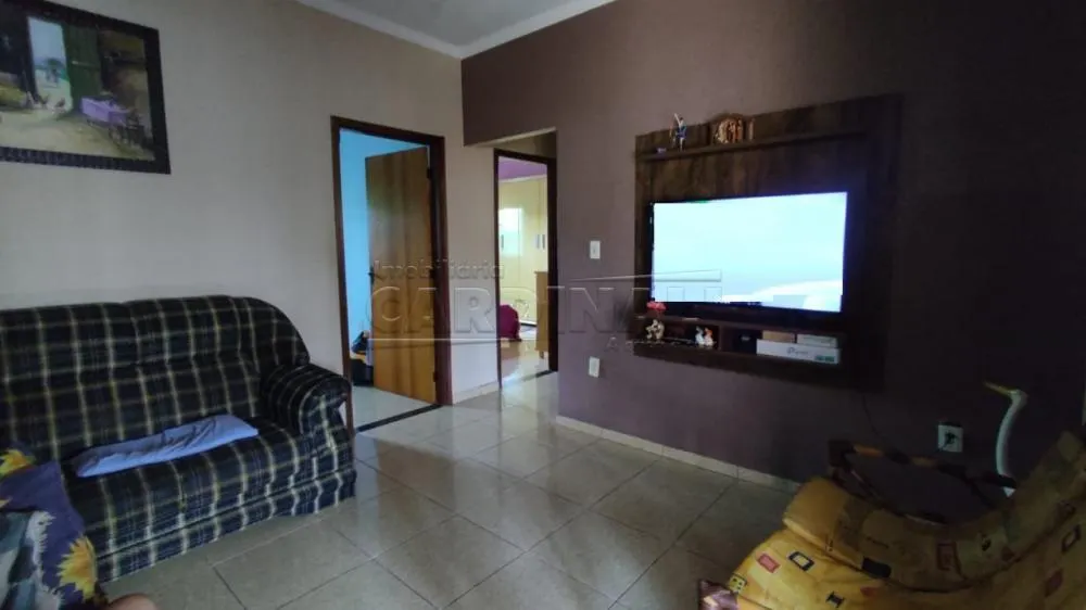 Country home for sale of 1,500 m² in Ibaté, SP, Brazil