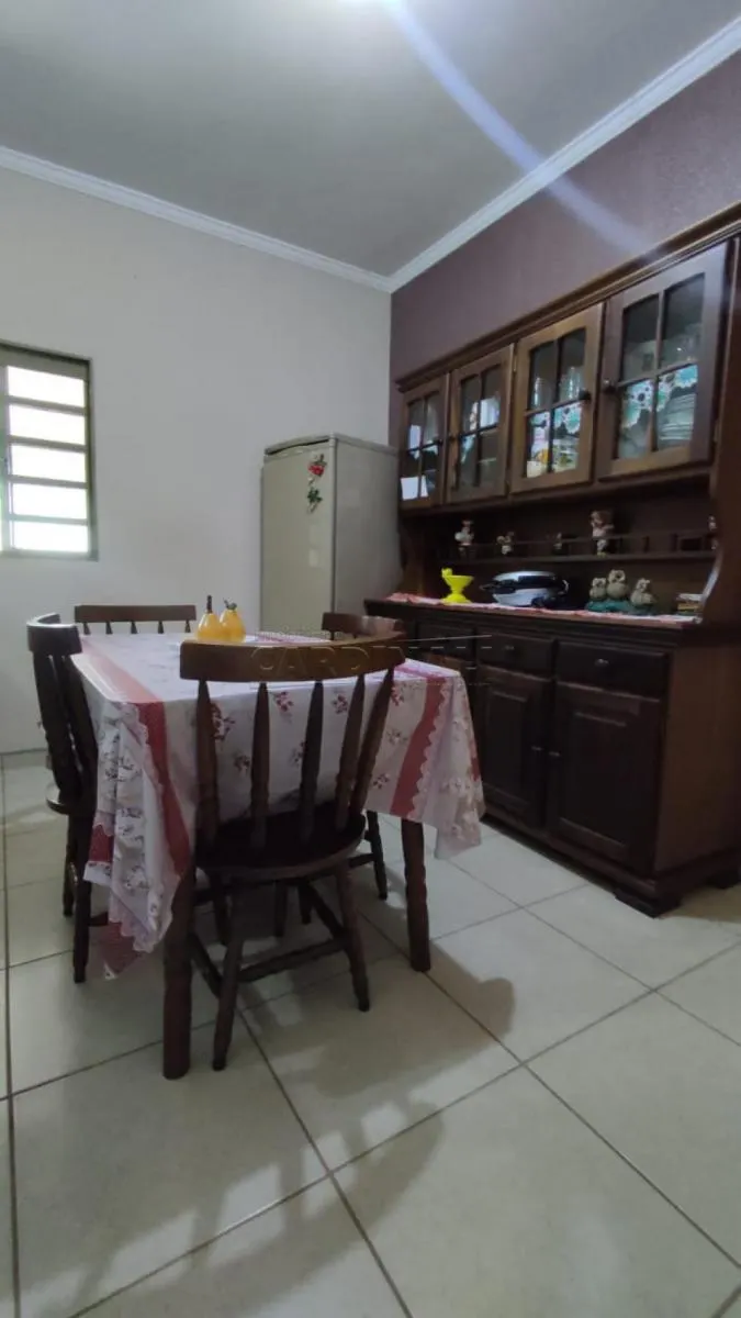 Country home for sale of 1,500 m² in Ibaté, SP, Brazil