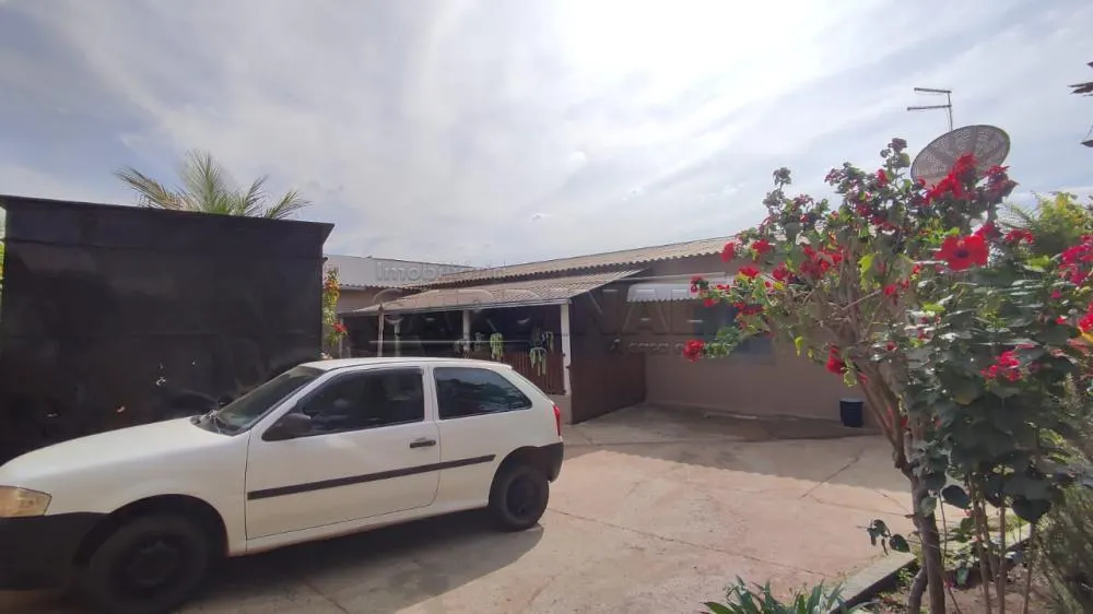 Country home for sale of 1,500 m² in Ibaté, SP, Brazil