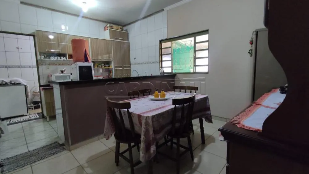 Country home for sale of 1,500 m² in Ibaté, SP, Brazil