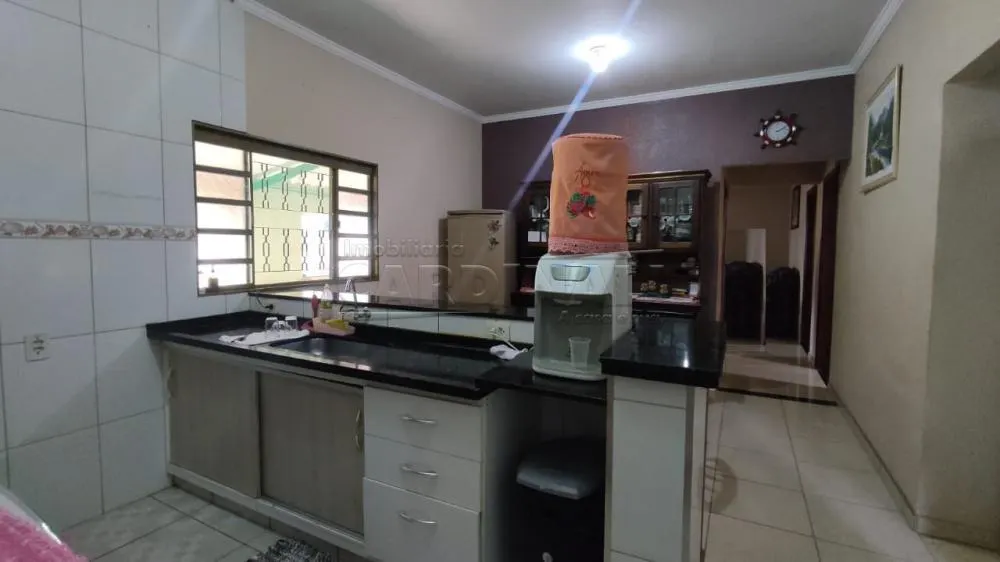 Country home for sale of 1,500 m² in Ibaté, SP, Brazil