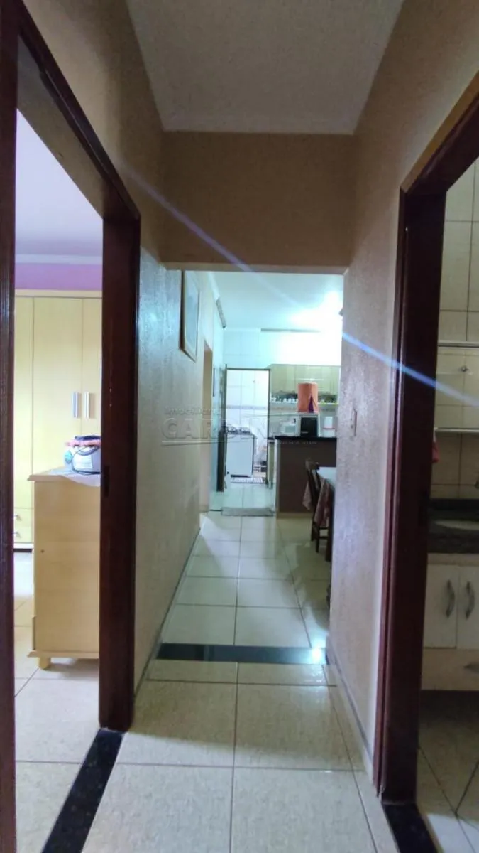 Country home for sale of 1,500 m² in Ibaté, SP, Brazil