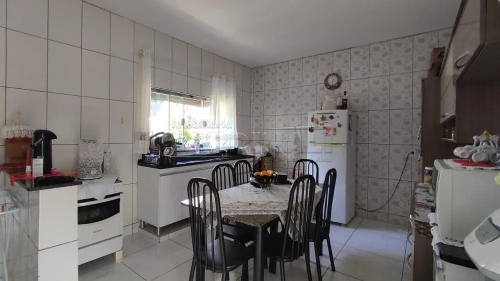 Country home for sale of 1,500 m² in Ibaté, SP, Brazil