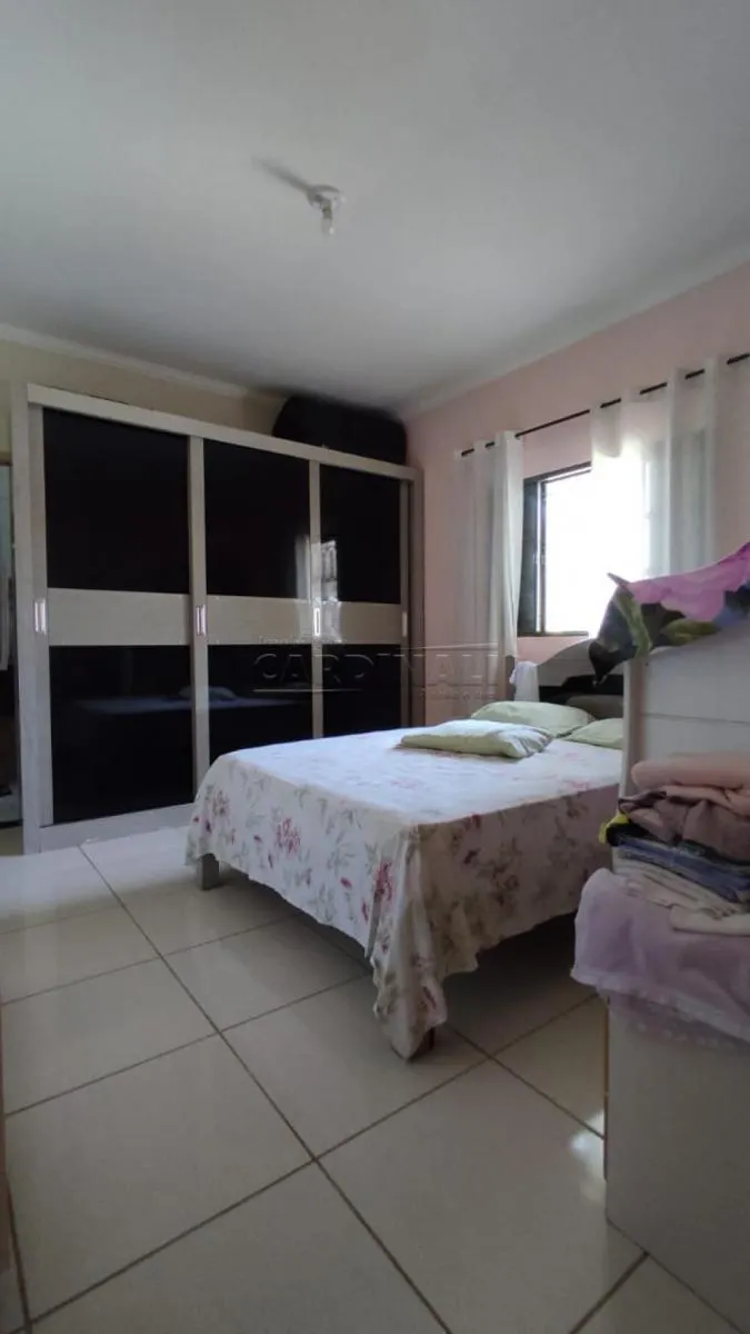 Country home for sale of 1,500 m² in Ibaté, SP, Brazil