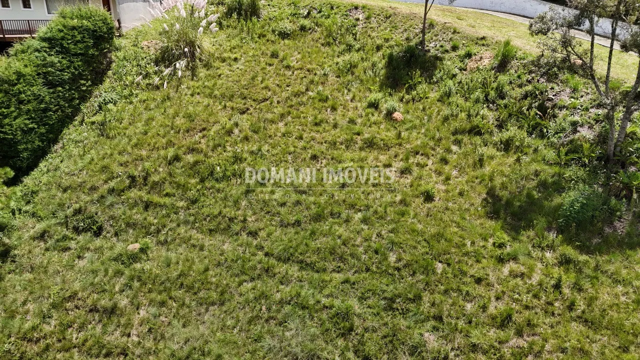 Plot for sale of 908 m² in Campos do Jordão, SP, Brazil