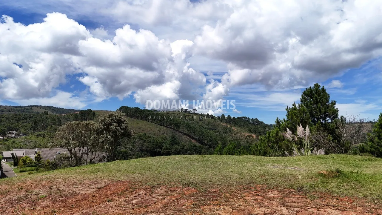 Plot for sale of 908 m² in Campos do Jordão, SP, Brazil
