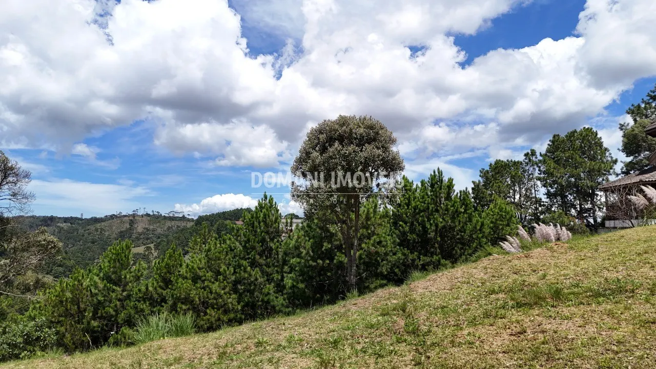 Plot for sale of 908 m² in Campos do Jordão, SP, Brazil