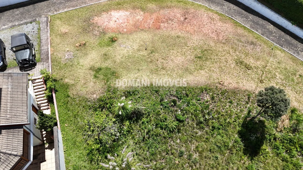 Plot for sale of 908 m² in Campos do Jordão, SP, Brazil