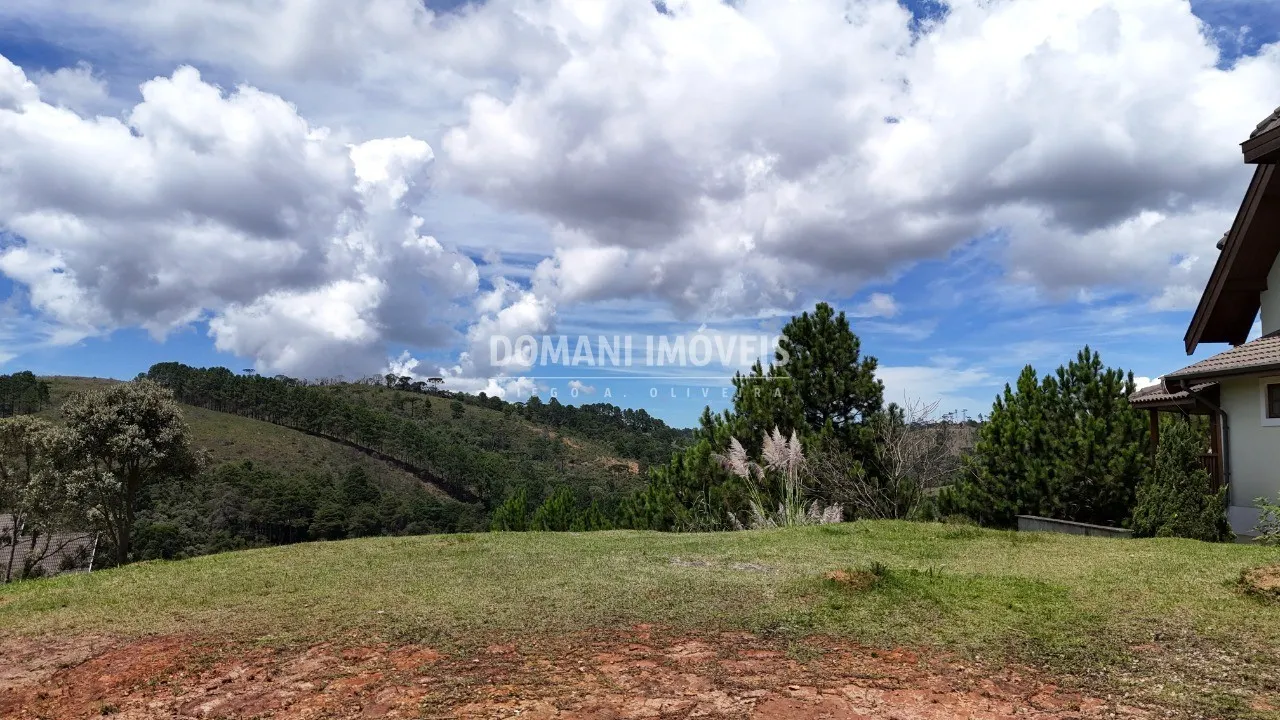 Plot for sale of 908 m² in Campos do Jordão, SP, Brazil