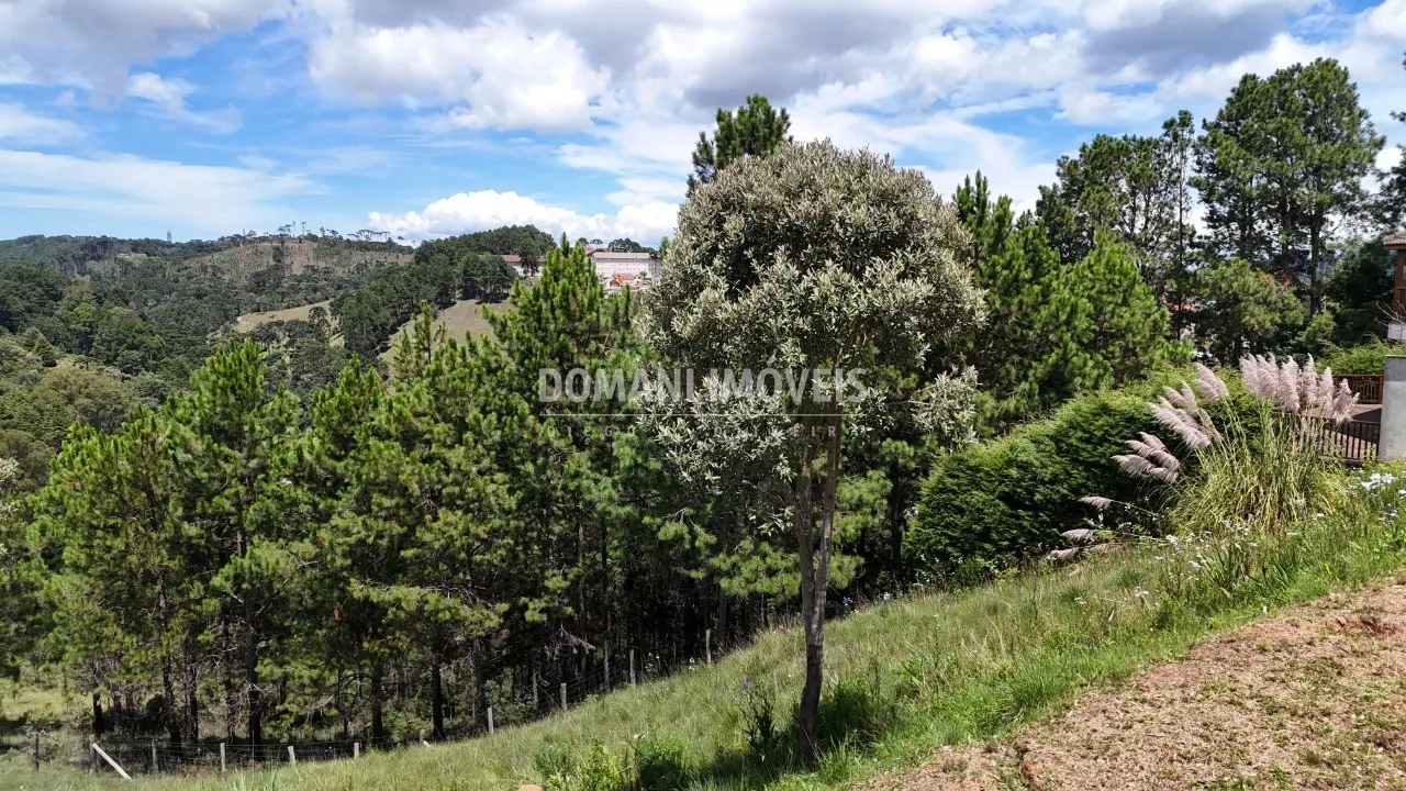 Plot for sale of 908 m² in Campos do Jordão, SP, Brazil