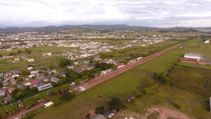Plot for sale of 400 m² in Santo Antônio da Patrulha, RS, Brazil