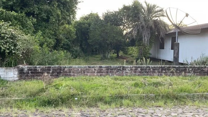 Plot for sale of 400 m² in Santo Antônio da Patrulha, RS, Brazil