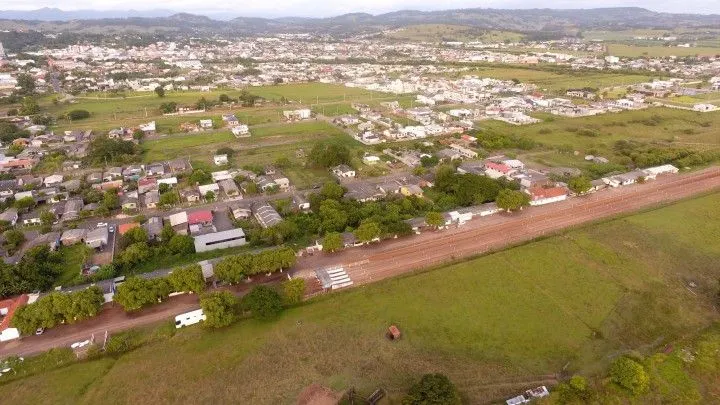 Plot for sale of 400 m² in Santo Antônio da Patrulha, RS, Brazil