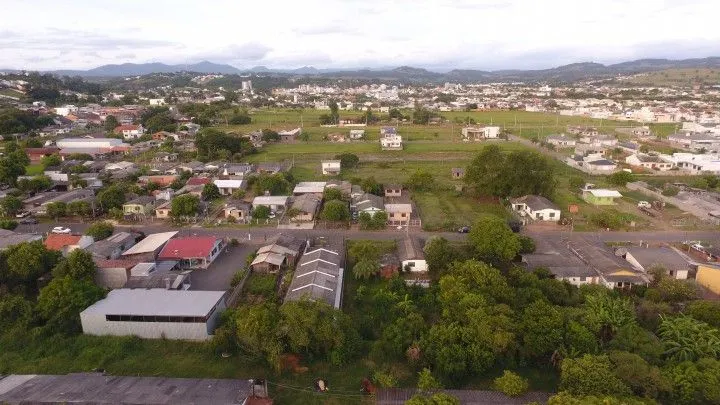 Plot for sale of 400 m² in Santo Antônio da Patrulha, RS, Brazil