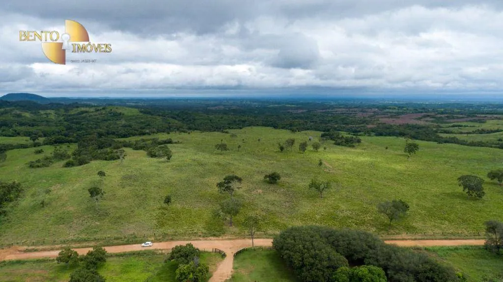 Fazenda à venda de 540 ha em Rosário Oeste, MT, Brasil