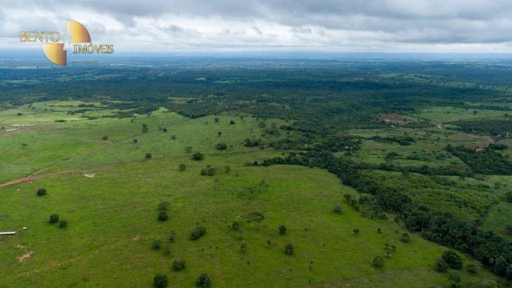 Fazenda à venda de 540 ha em Rosário Oeste, MT, Brasil