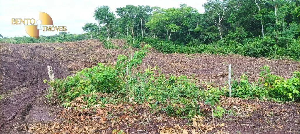 Fazenda à venda de 540 ha em Rosário Oeste, MT, Brasil