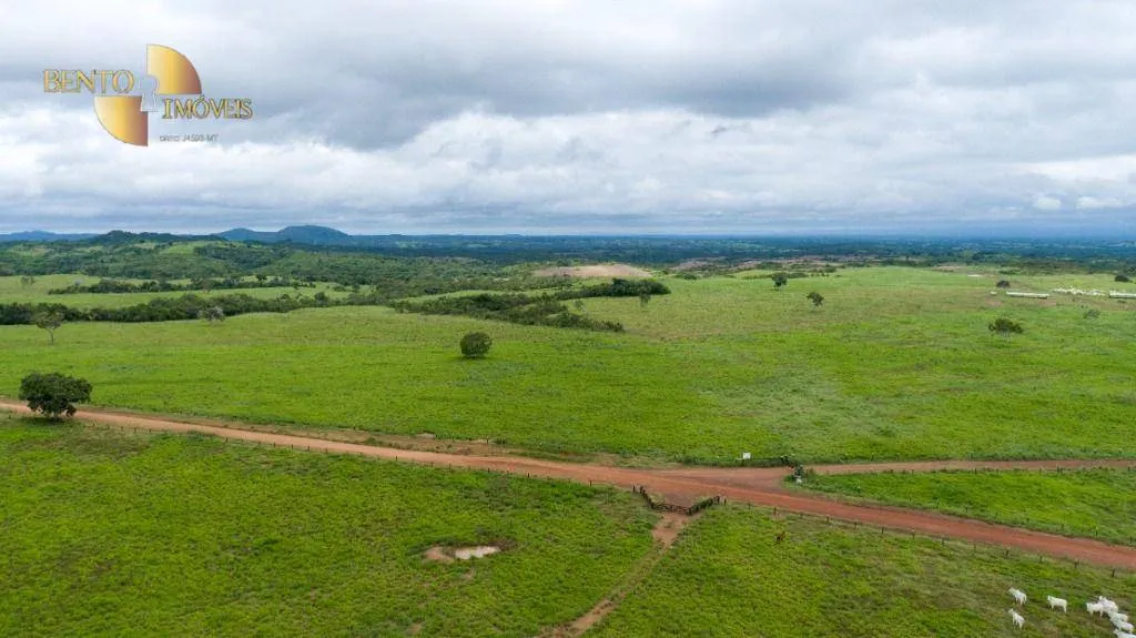 Fazenda à venda de 540 ha em Rosário Oeste, MT, Brasil