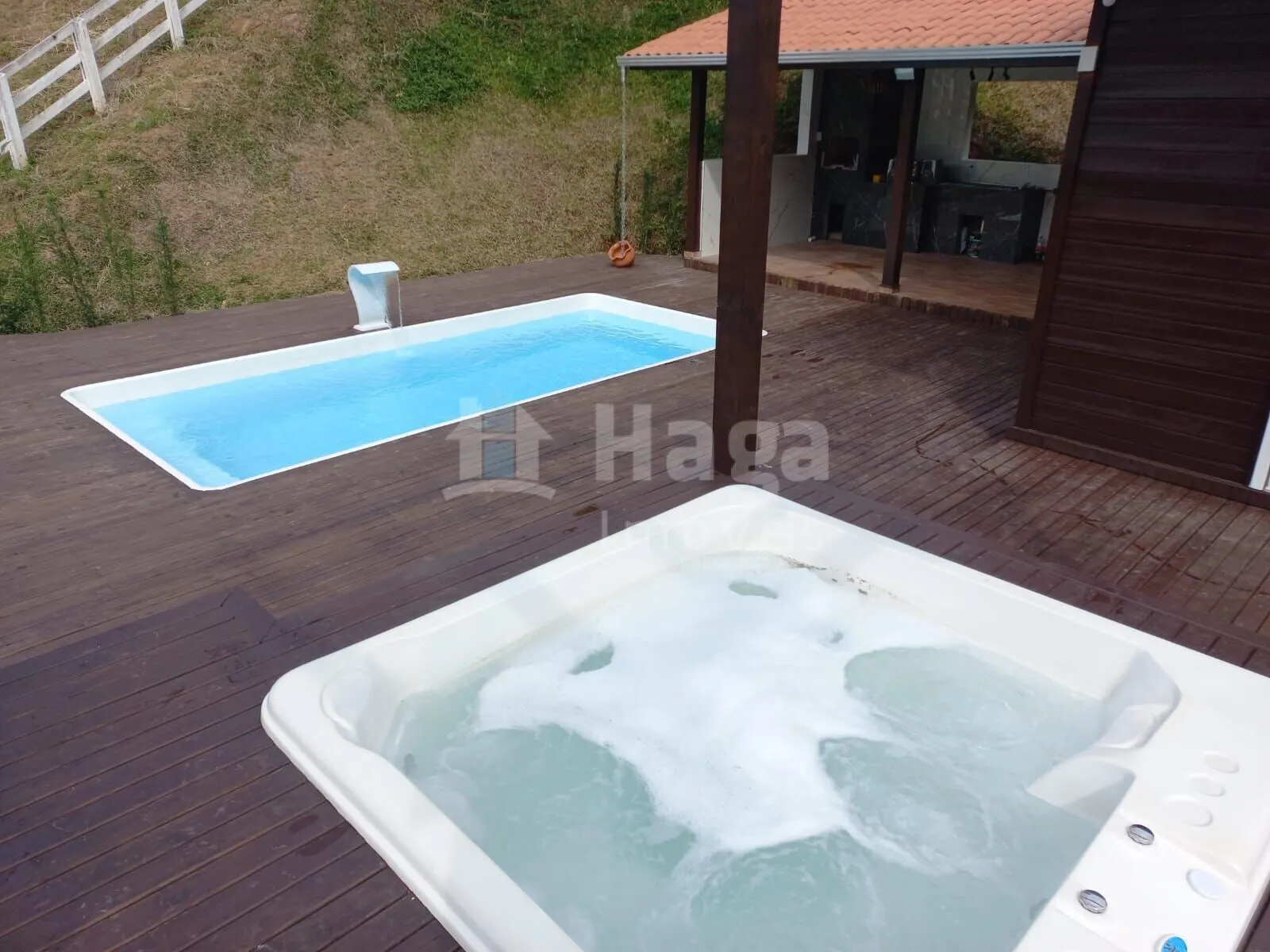 Fazenda à venda de 2.350 m² em Tijucas, SC, Brasil