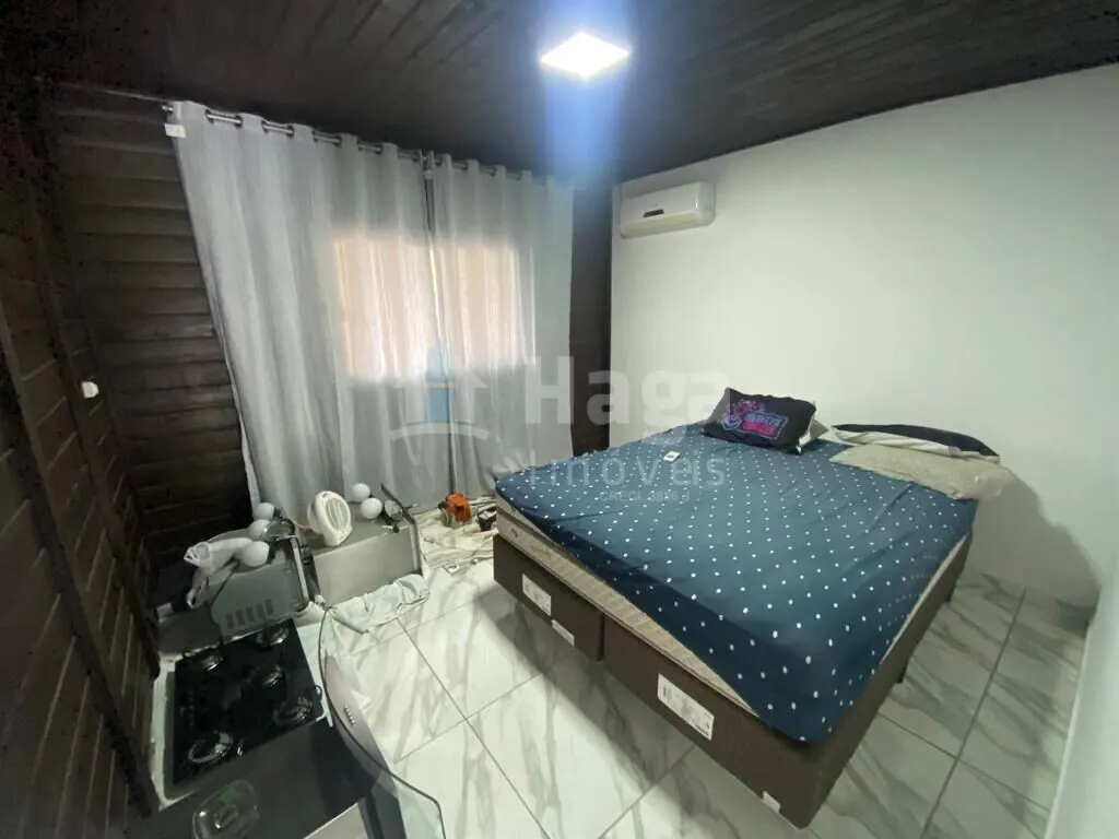Fazenda à venda de 2.350 m² em Tijucas, SC, Brasil