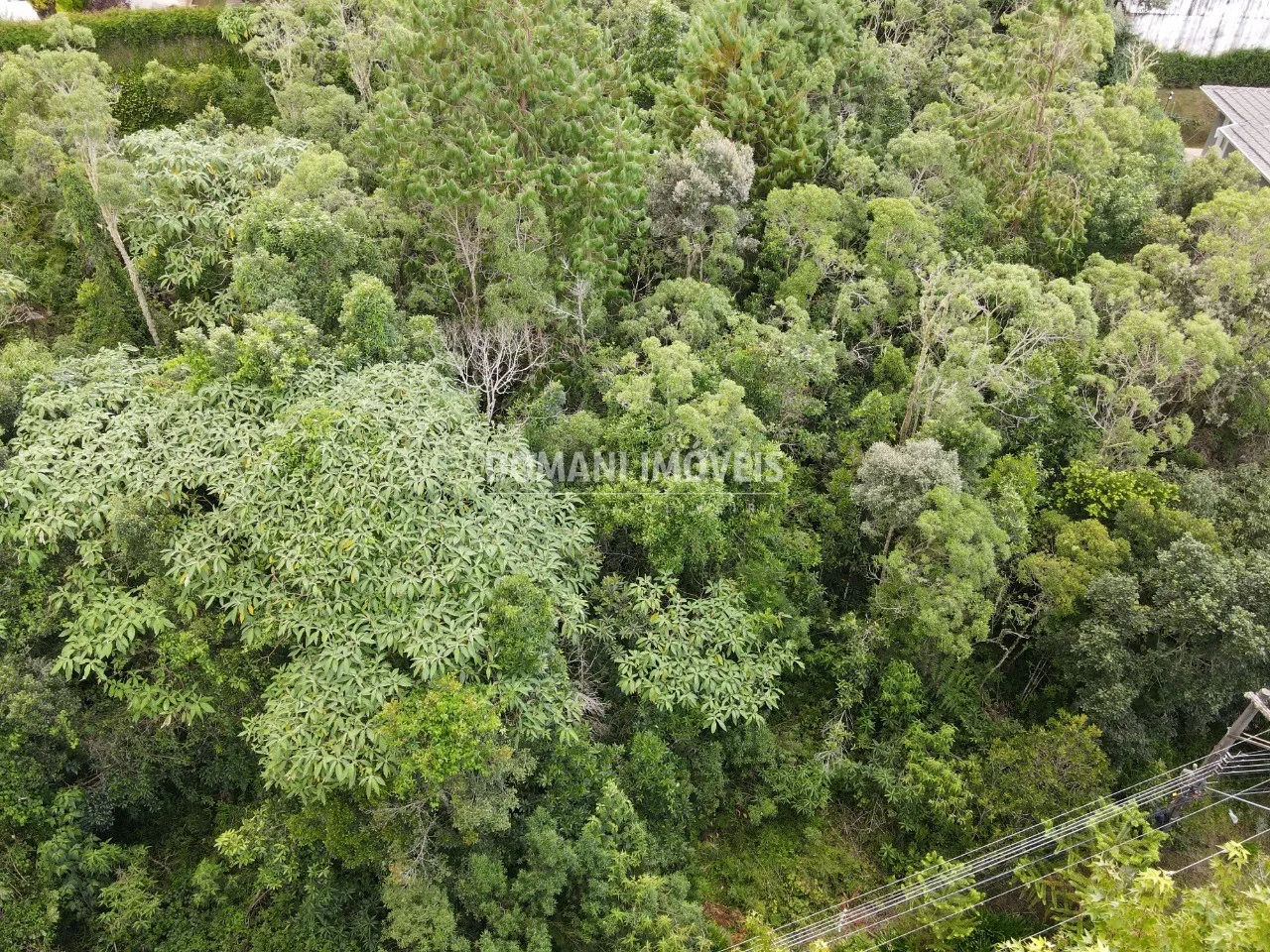Terreno à venda de 2.220 m² em Campos do Jordão, SP, Brasil