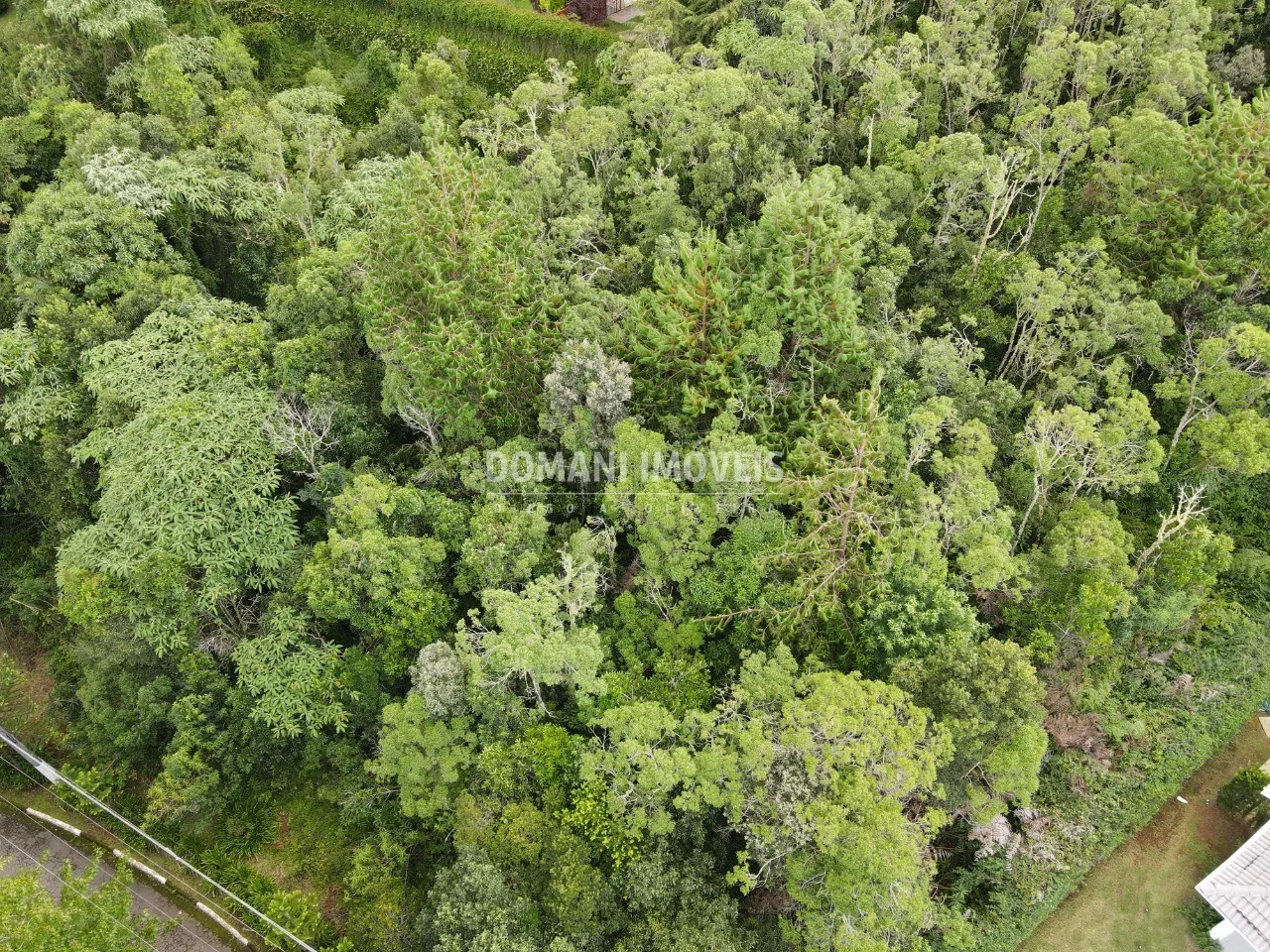 Terreno à venda de 2.220 m² em Campos do Jordão, SP, Brasil