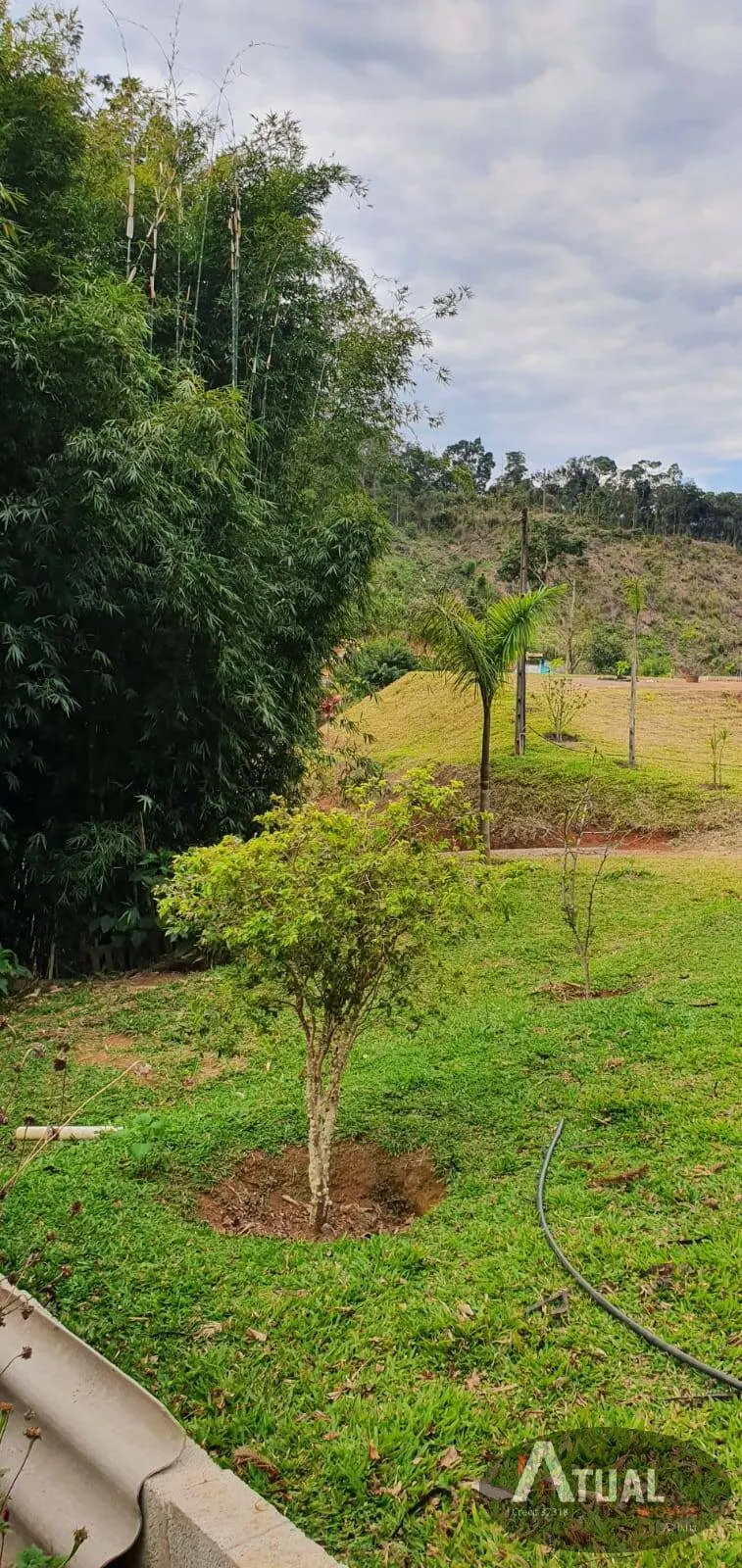 Chácara à venda de 8.000 m² em Nazaré Paulista, SP, Brasil