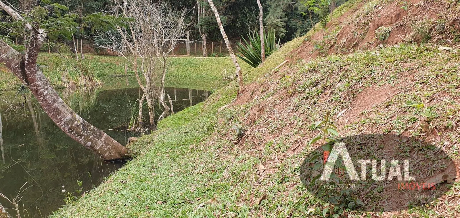 Chácara à venda de 8.000 m² em Nazaré Paulista, SP, Brasil