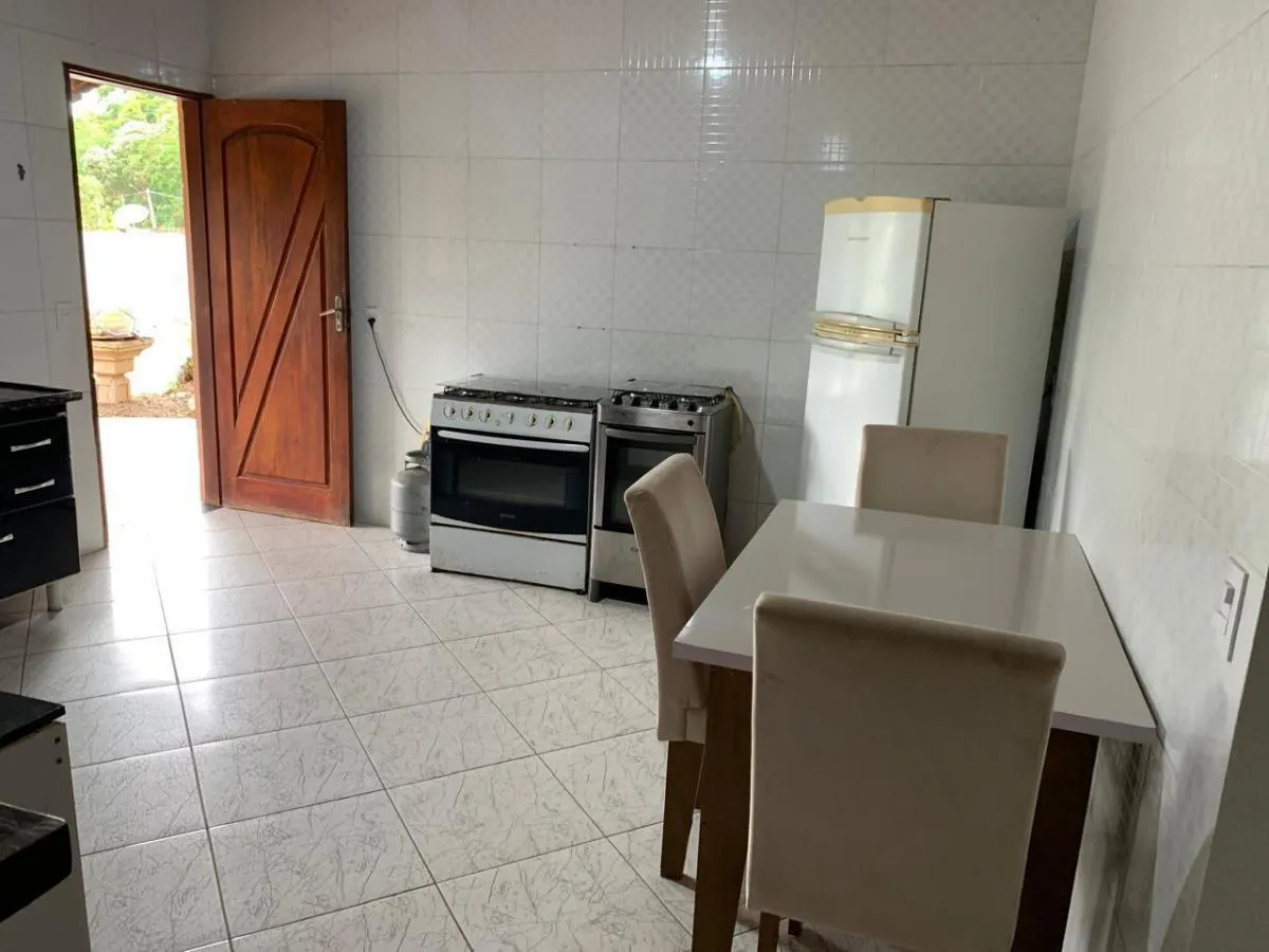 Chácara à venda de 1.300 m² em Itatiba, SP, Brasil