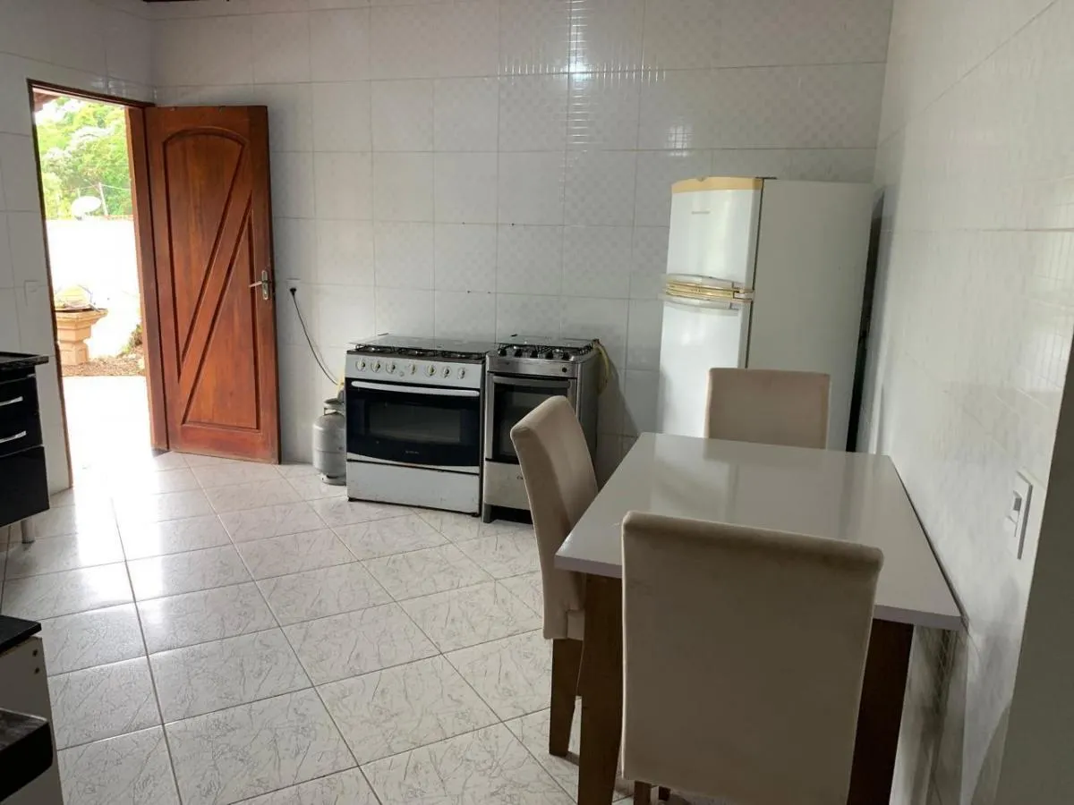 Chácara à venda de 1.300 m² em Itatiba, SP, Brasil