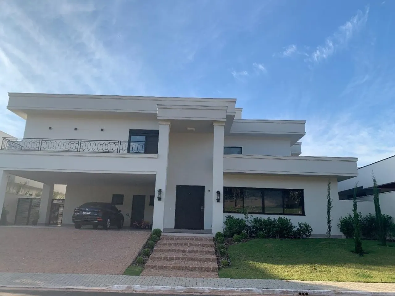 Casa à venda de 1.000 m² em Valinhos, SP, Brasil