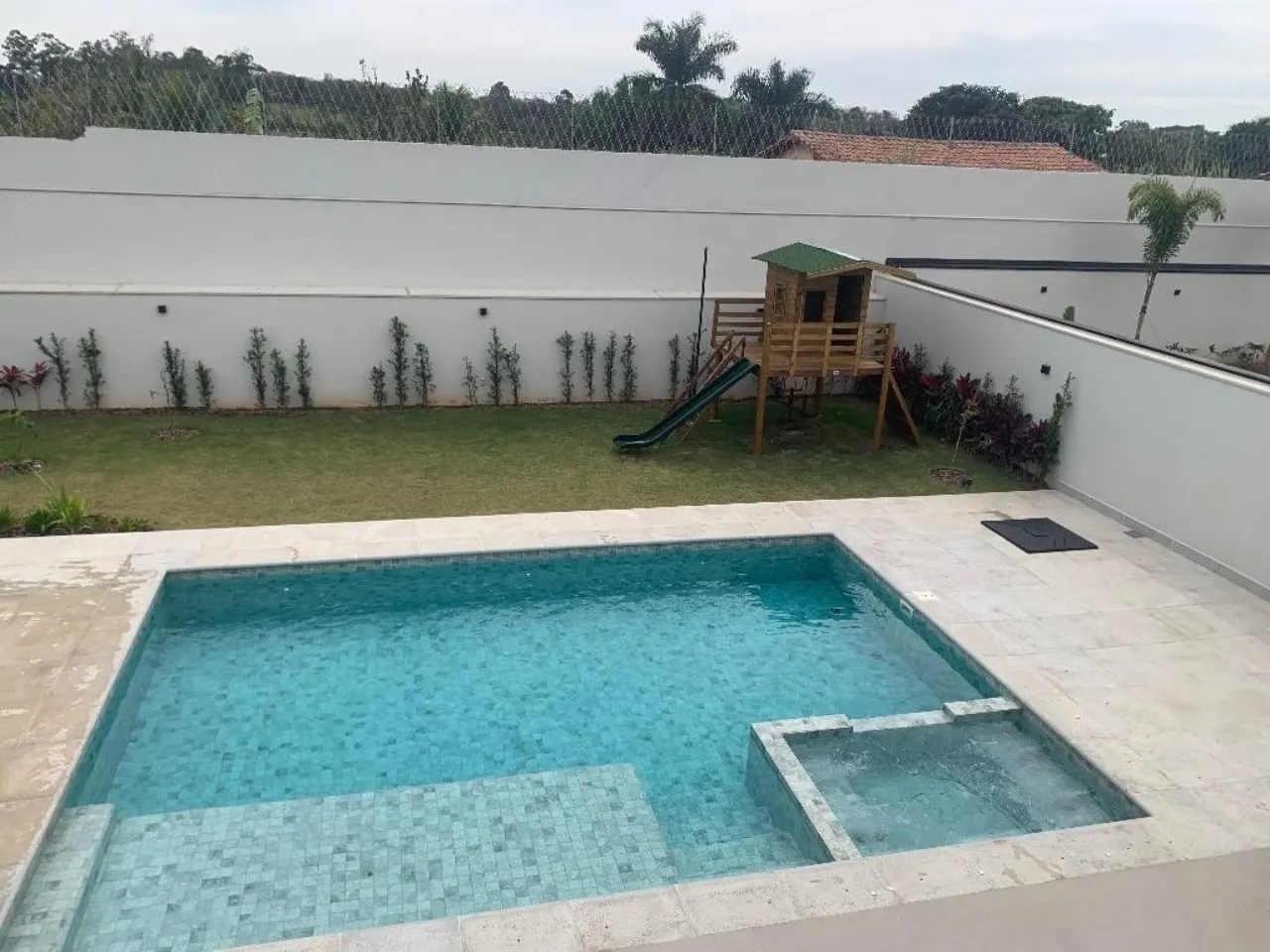 Casa à venda de 1.000 m² em Valinhos, SP, Brasil
