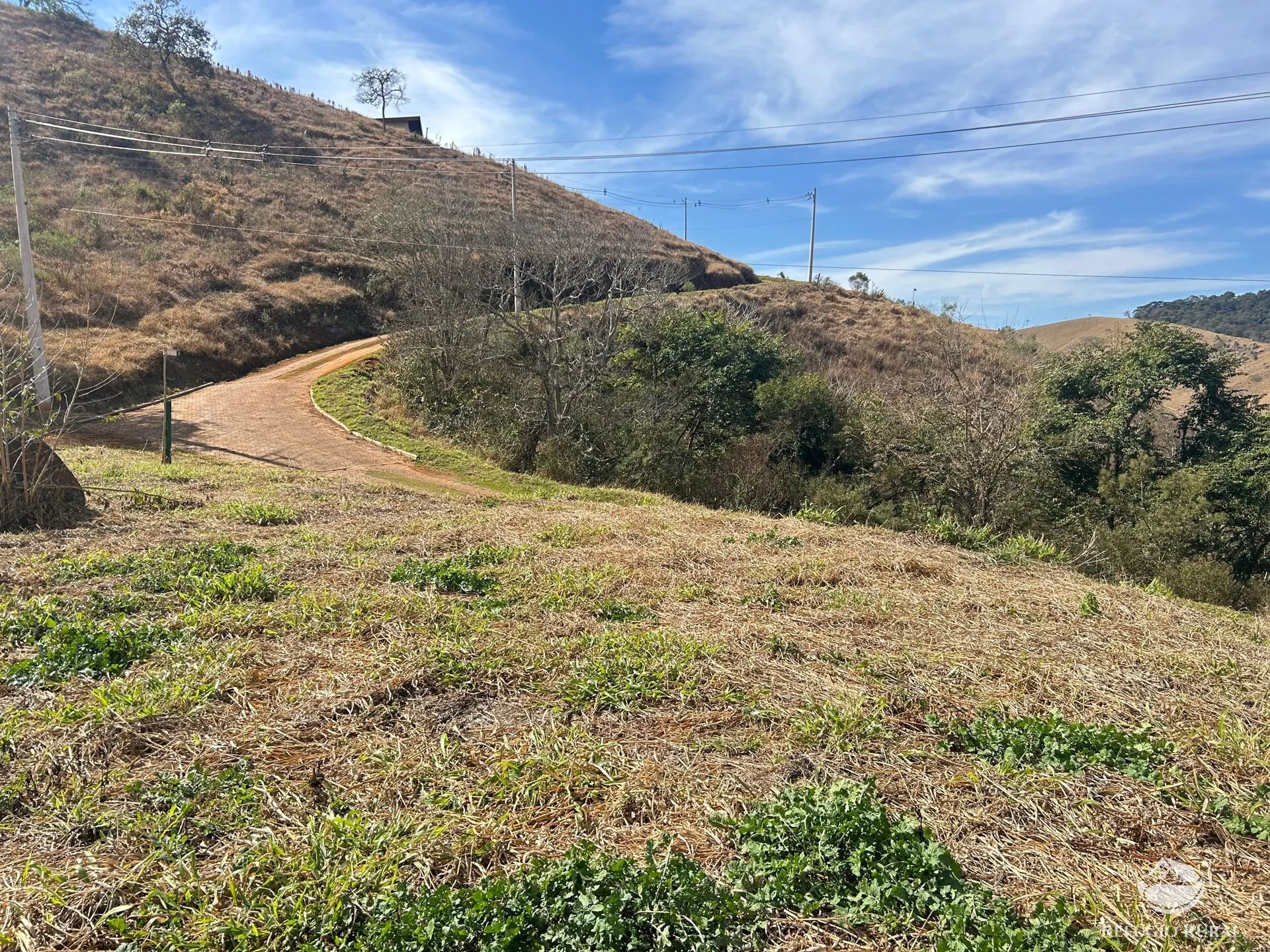Plot for sale of 7 acres in Santo Antônio do Pinhal, SP, Brazil