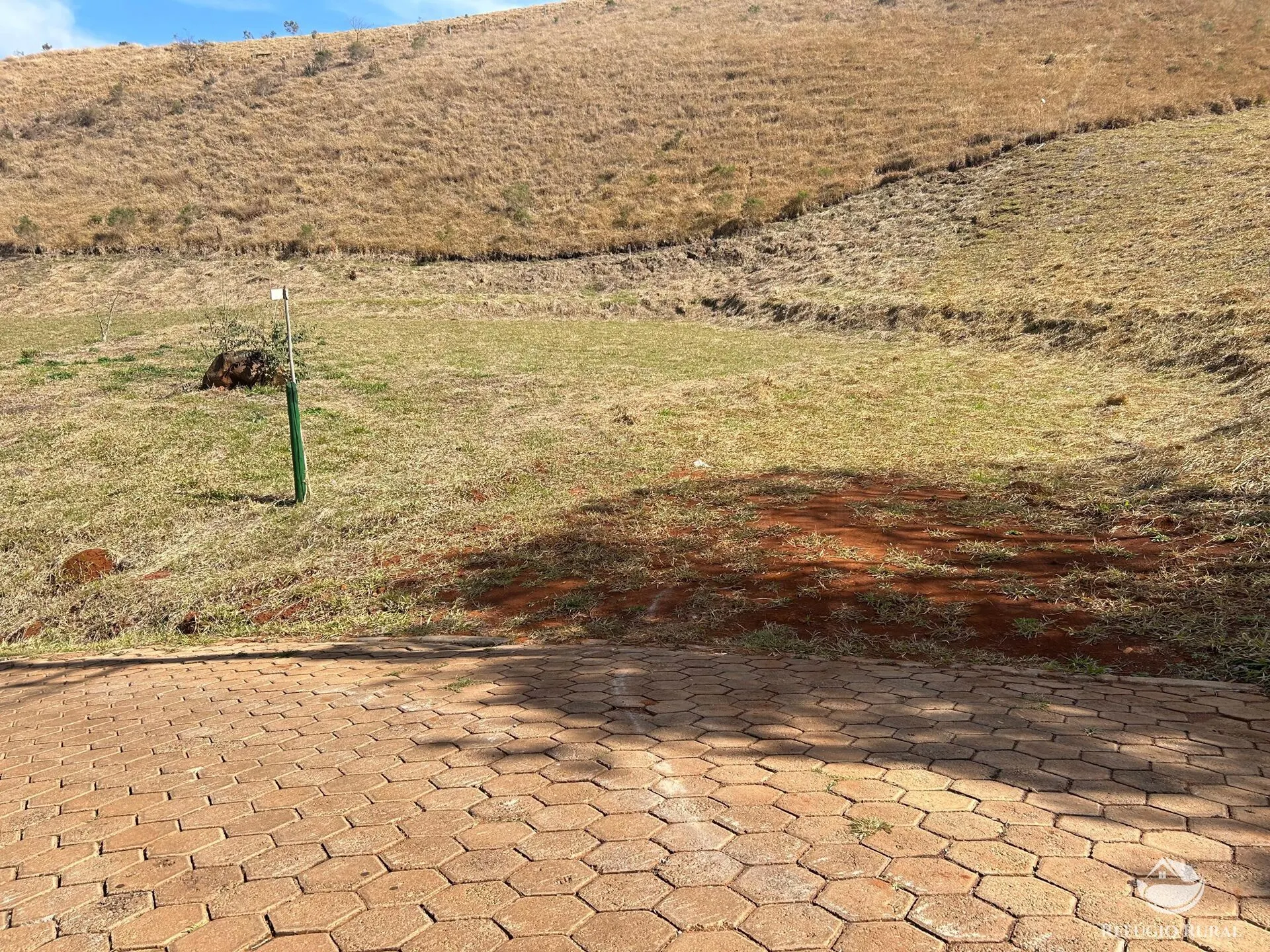 Plot for sale of 7 acres in Santo Antônio do Pinhal, SP, Brazil