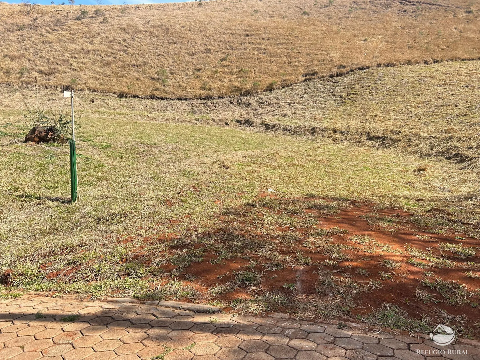 Plot for sale of 7 acres in Santo Antônio do Pinhal, SP, Brazil