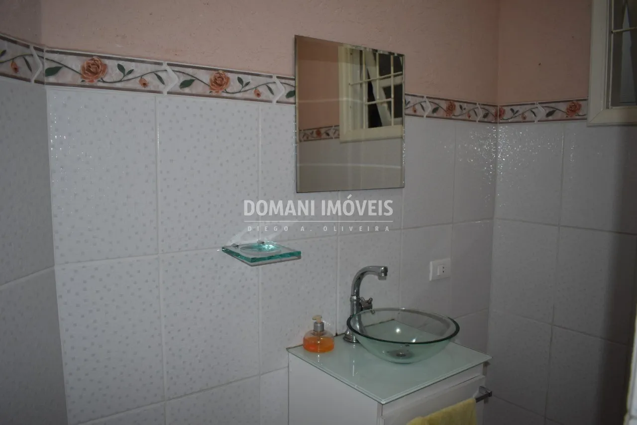 Casa à venda de 360 m² em Campos do Jordão, SP, Brasil