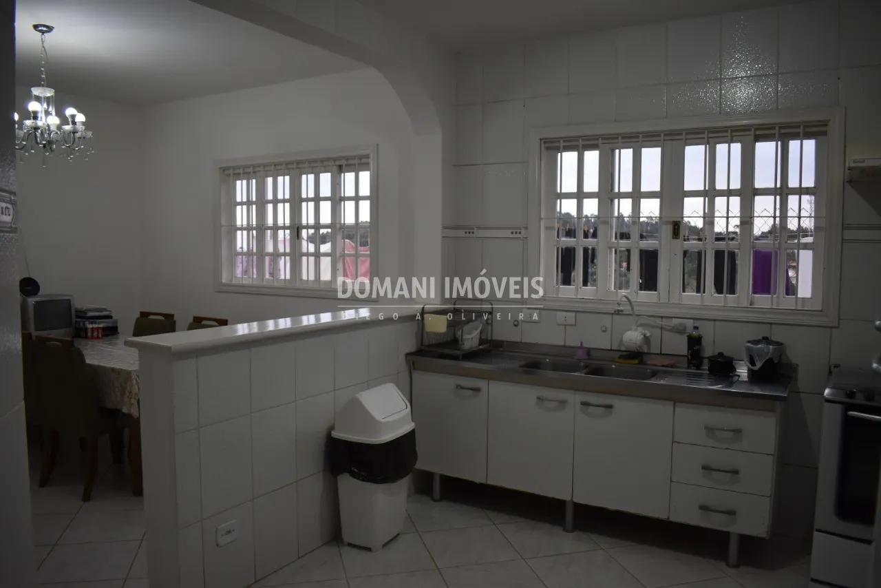 Casa à venda de 360 m² em Campos do Jordão, SP, Brasil