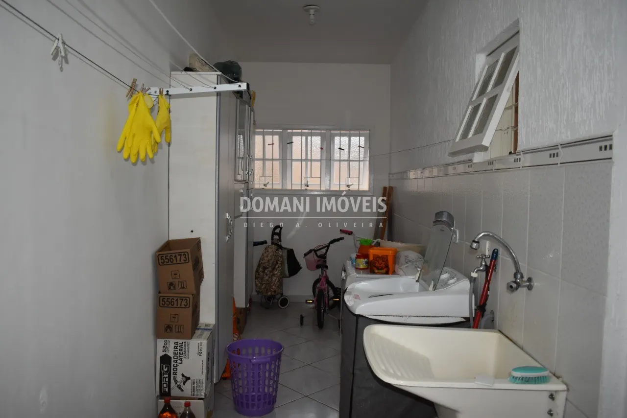 Casa à venda de 360 m² em Campos do Jordão, SP, Brasil