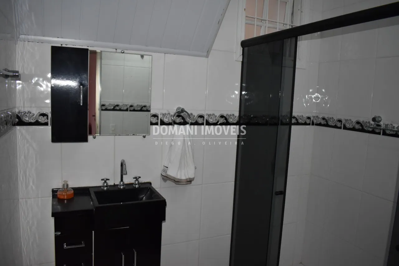 Casa à venda de 360 m² em Campos do Jordão, SP, Brasil