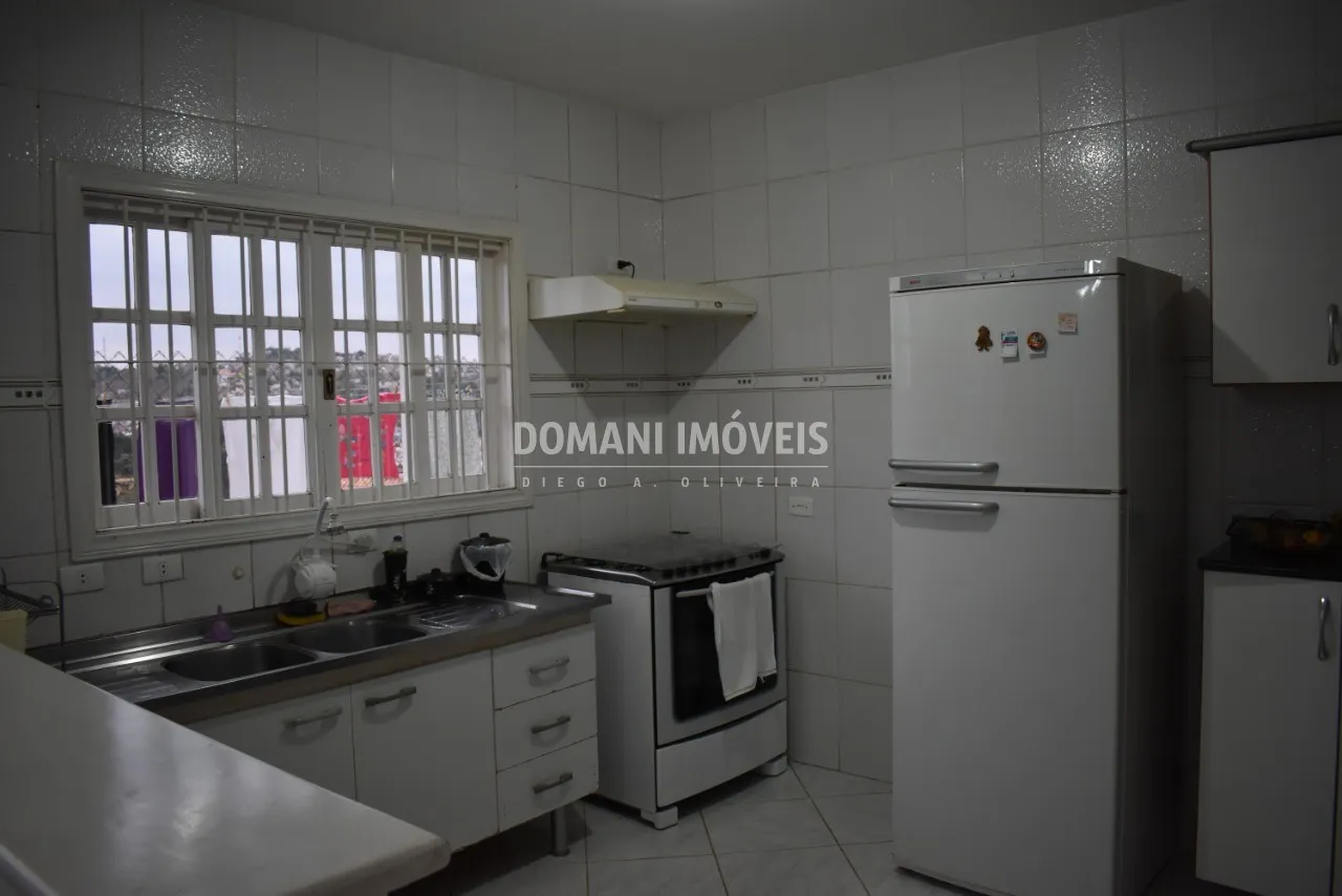 Casa à venda de 360 m² em Campos do Jordão, SP, Brasil