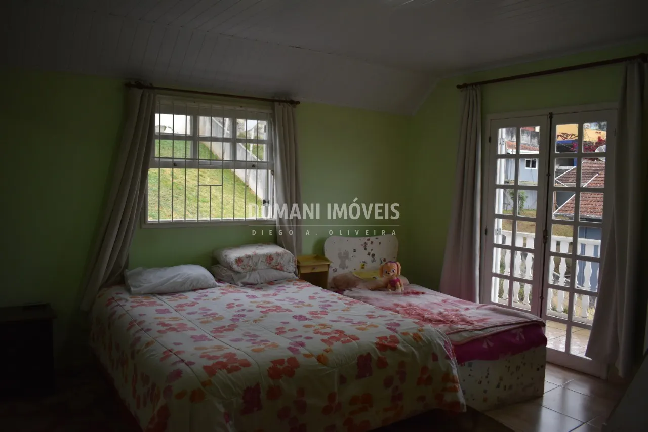 Casa à venda de 360 m² em Campos do Jordão, SP, Brasil