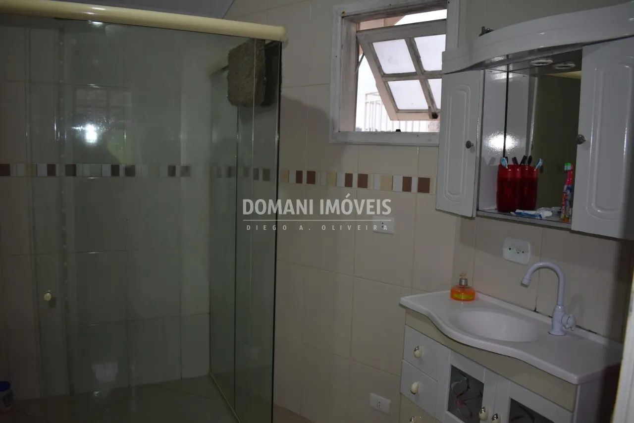 Casa à venda de 360 m² em Campos do Jordão, SP, Brasil