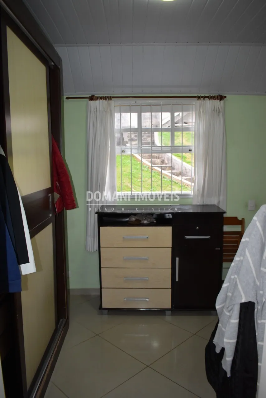 Casa à venda de 360 m² em Campos do Jordão, SP, Brasil