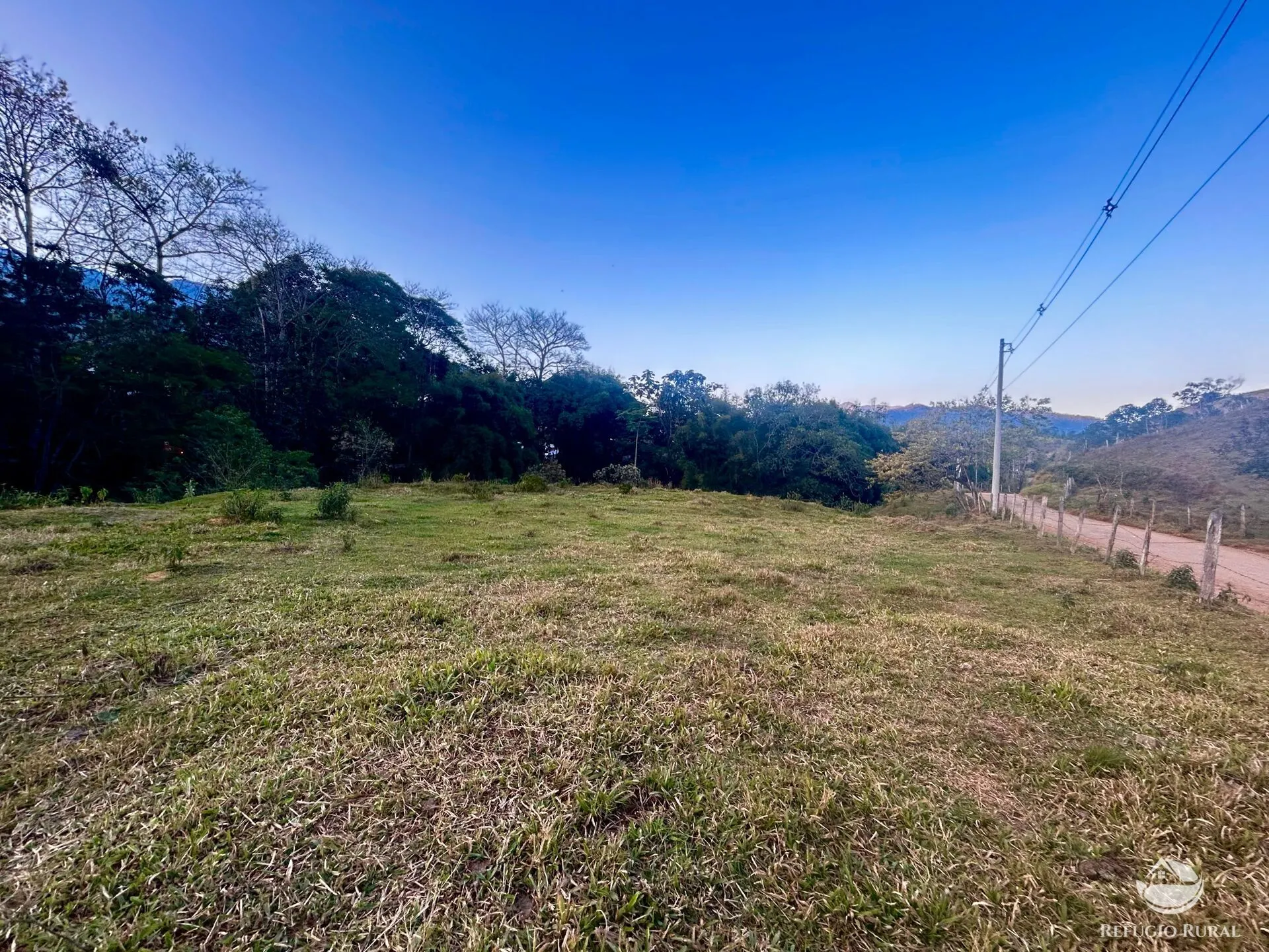 Plot for sale of 25 acres in São José dos Campos, SP, Brazil