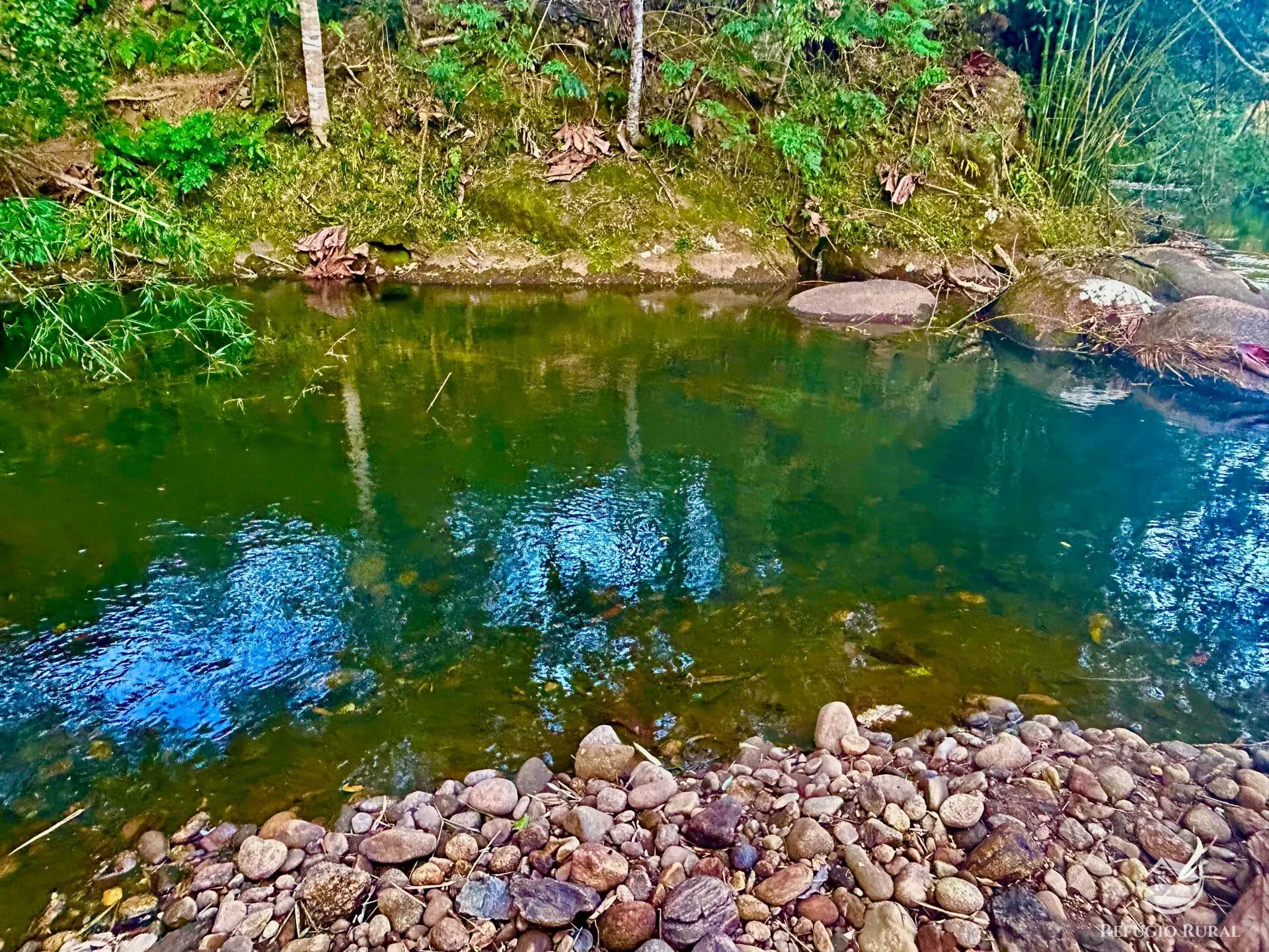 Plot for sale of 25 acres in São José dos Campos, SP, Brazil