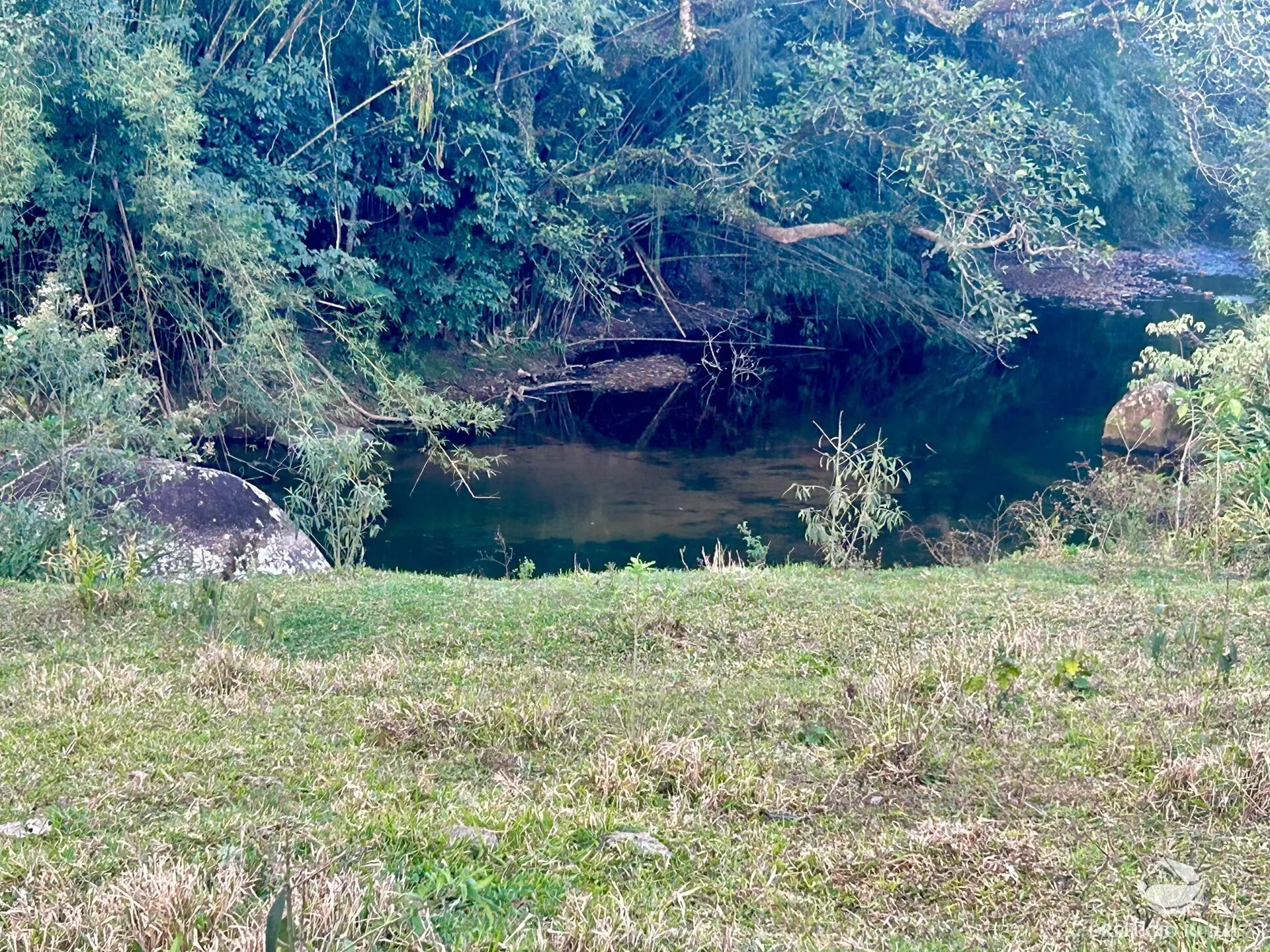 Plot for sale of 25 acres in São José dos Campos, SP, Brazil