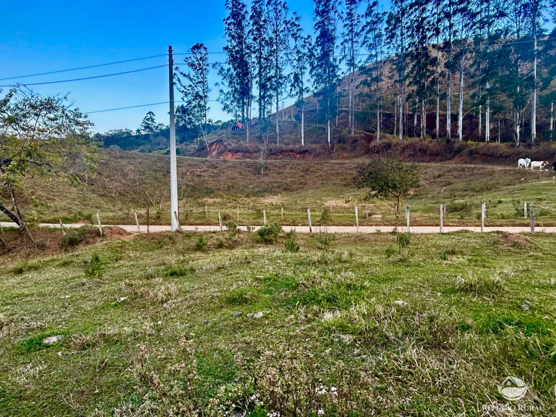 Plot for sale of 25 acres in São José dos Campos, SP, Brazil