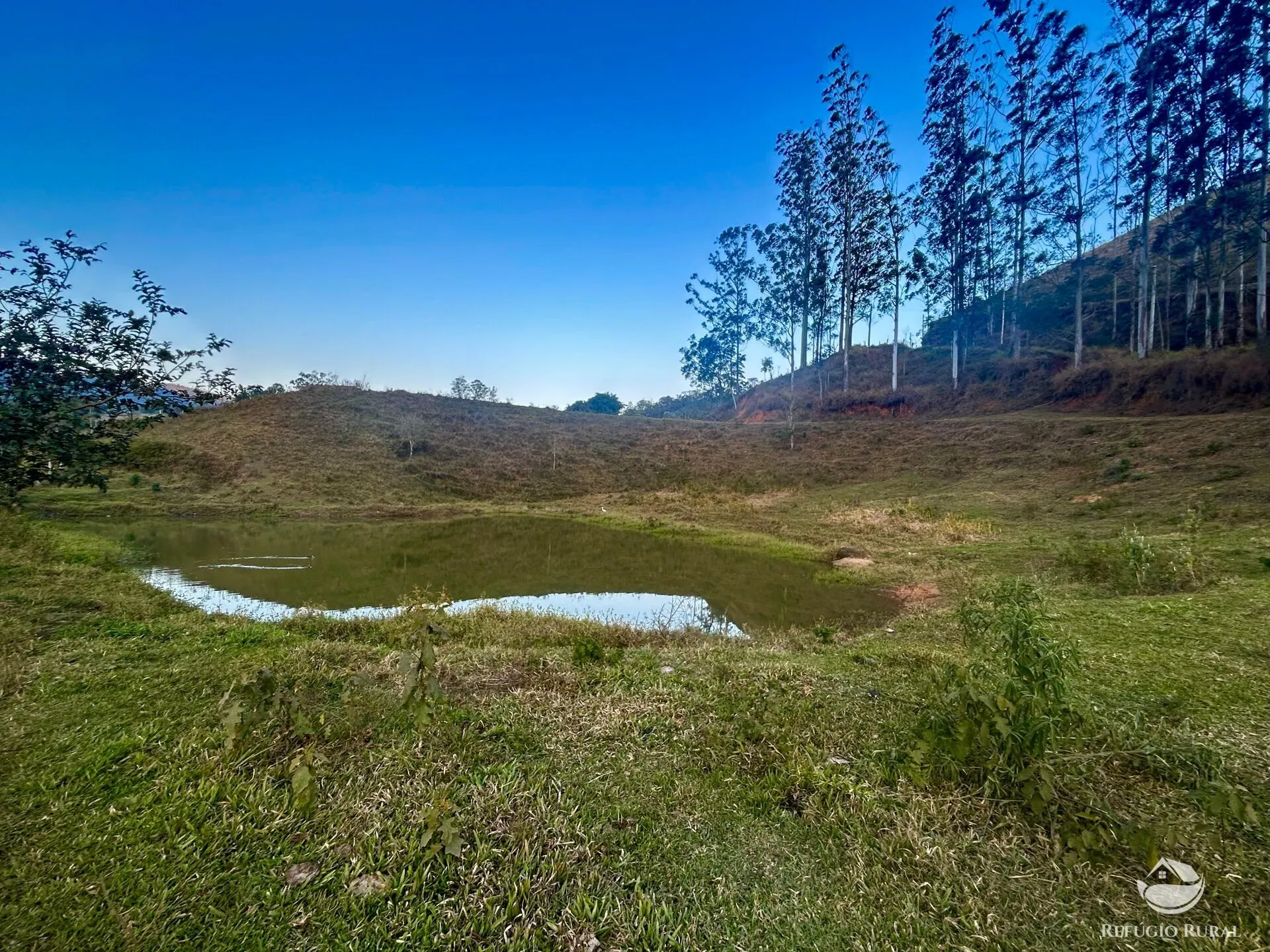 Plot for sale of 25 acres in São José dos Campos, SP, Brazil