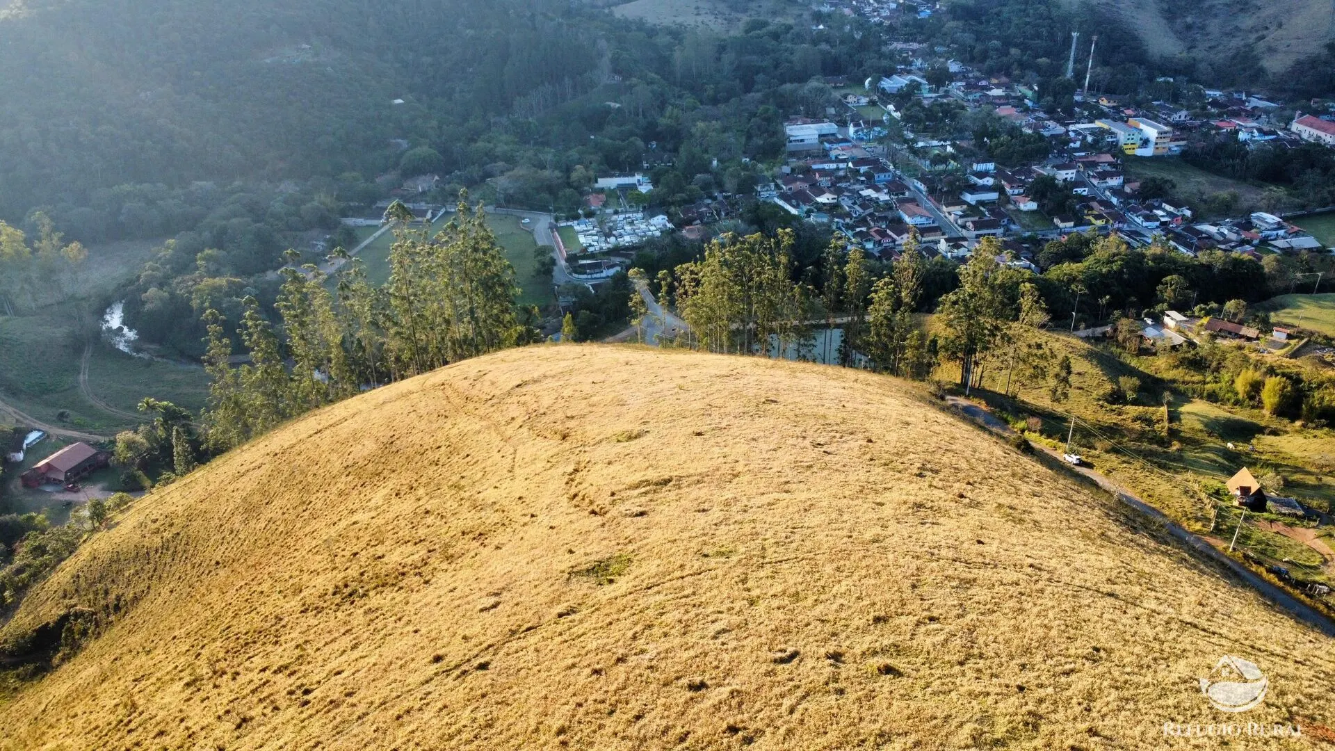Plot for sale of 25 acres in São José dos Campos, SP, Brazil